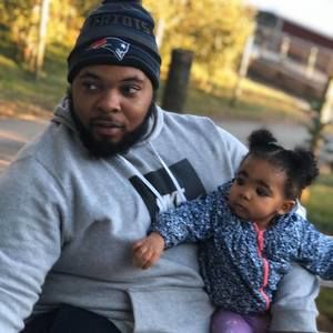 Meet your Posher, Mike